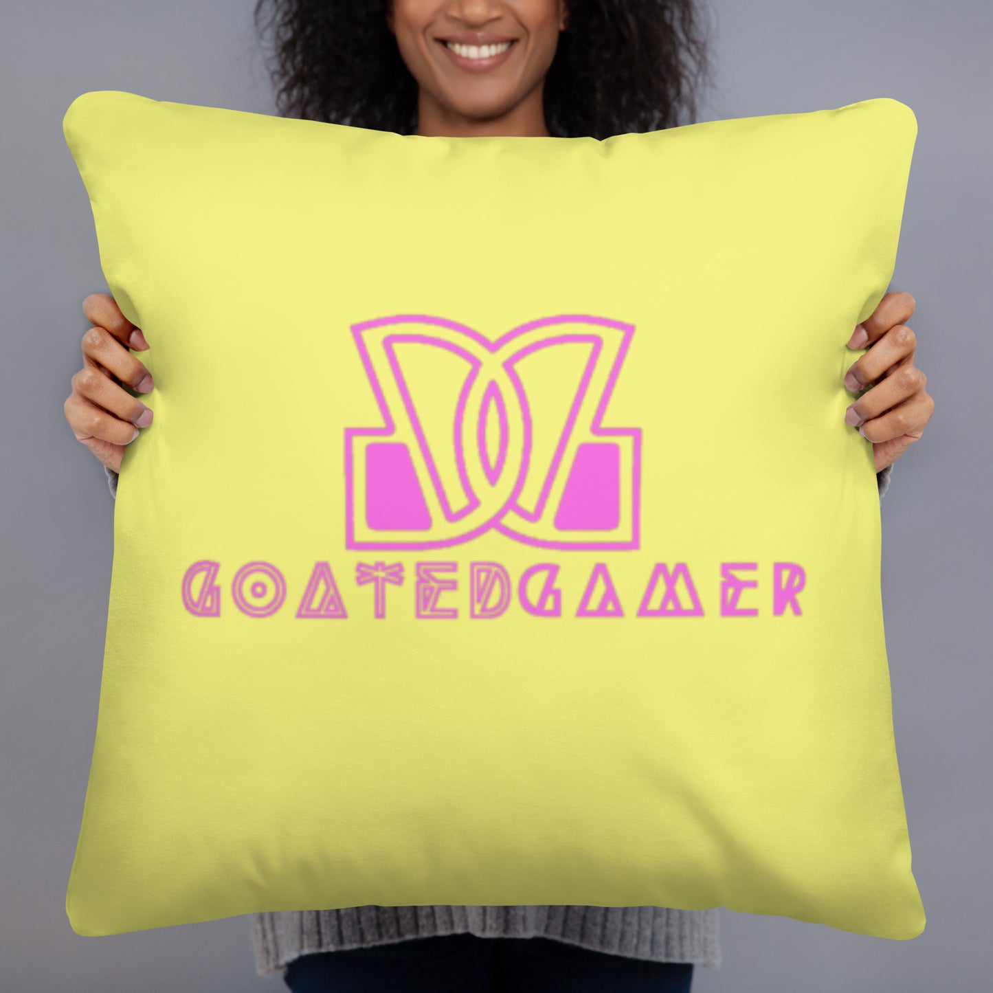 GG Pillow