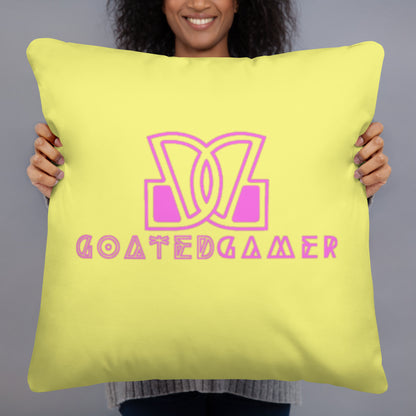 GG Pillow