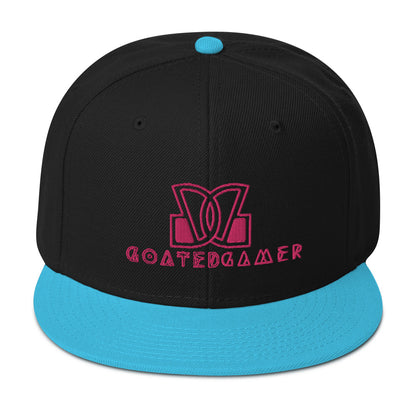 Snapback GG