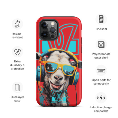 Tough Case for iPhone®