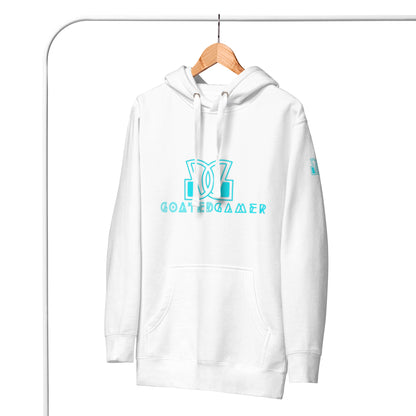 GOATED GAMER Hoodie