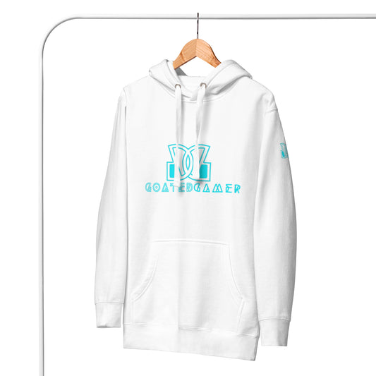 GOATED GAMER Hoodie